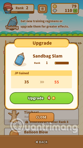 How to download and play Pokémon game: Magikarp Jump Picture 32