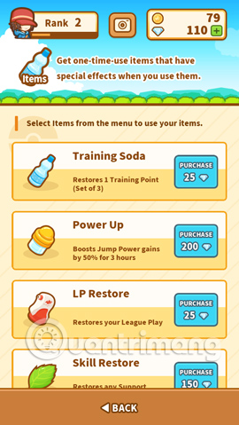 How to download and play Pokémon game: Magikarp Jump Picture 34