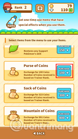 How to download and play Pokémon game: Magikarp Jump Picture 35