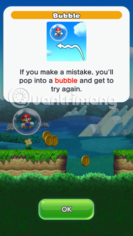 How to download and play Super Mario Run game on Android Picture 11