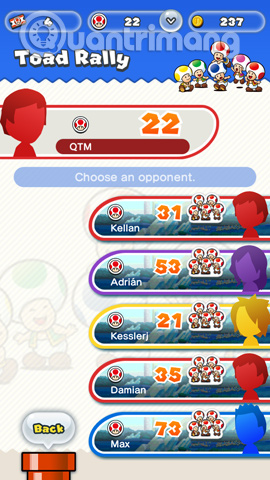 How to download and play Super Mario Run game on Android Picture 17