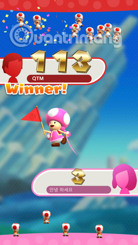 How to download and play Super Mario Run game on Android Picture 18