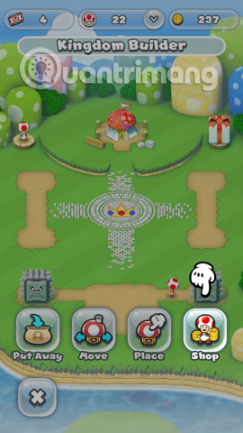 How to download and play Super Mario Run game on Android Picture 20