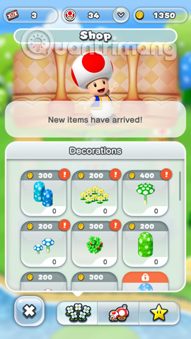 How to download and play Super Mario Run game on Android Picture 21