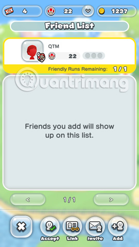 How to download and play Super Mario Run game on Android Picture 22