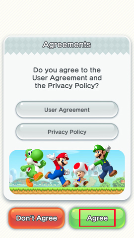 How to download and play Super Mario Run game on Android Picture 6