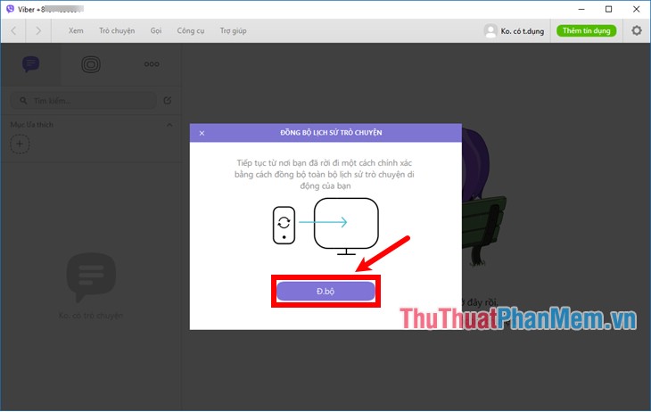 How to download and use Viber for computers - TipsMake.com