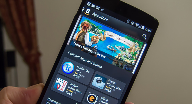 How to download applications on Google Play Store? Picture 13