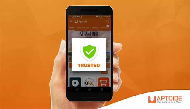 How to download applications on Google Play Store? Picture 14