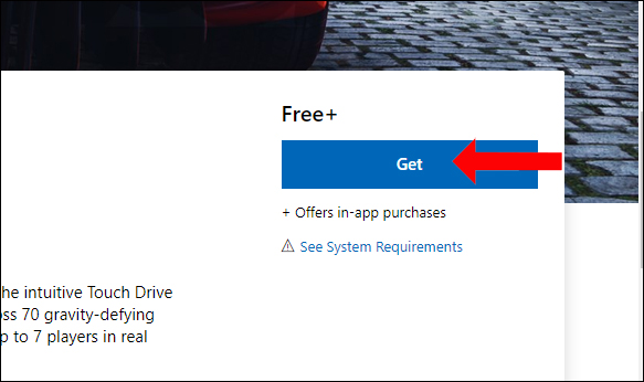 How to download Asphalt 9: Legends on the computer Picture 2