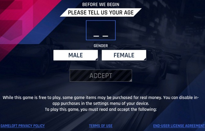 How to download Asphalt 9: Legends on the computer Picture 6