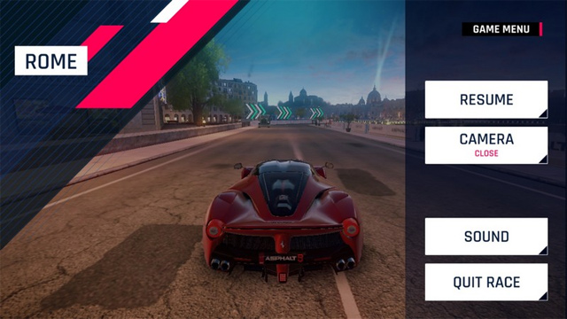 How to download Asphalt 9: Legends on the computer Picture 8