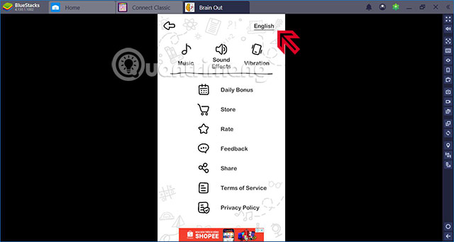 How to download Brain Out on the computer, install Brain Out on the computer Picture 6