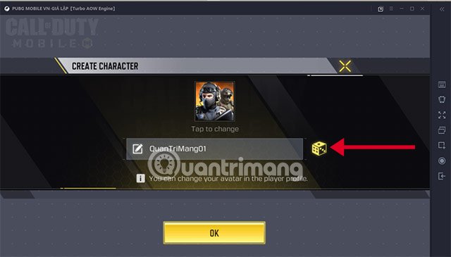 How to download Call Of Duty Mobile on a computer with Gameloop Picture 8