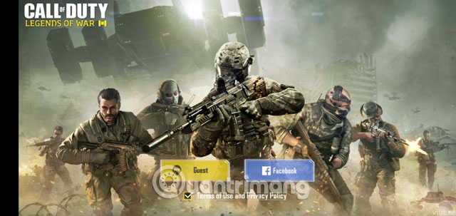 How to download Call Of Duty Mobile on the phone Picture 10