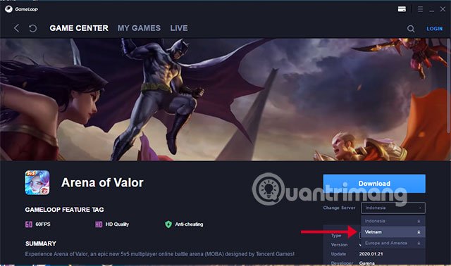 How to download Chess Pieces on your computer Picture 3