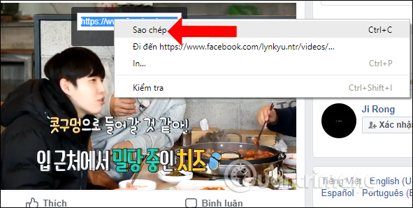 How to download closed Facebook videos Picture 2