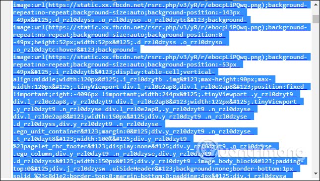 How to download closed Facebook videos Picture 4