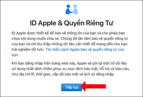 How to download data from Apple ID to computer Picture 3