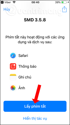 How to download, download Instagram videos Picture 1
