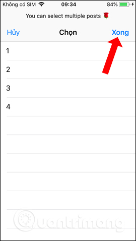 How to download, download Instagram videos Picture 11