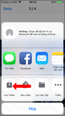 How to download, download Instagram videos Picture 14