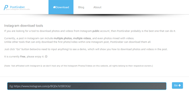 How to download, download Instagram videos Picture 24