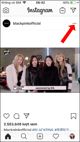 How to download, download Instagram videos Picture 4