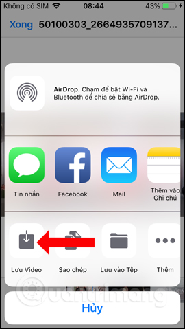How to download, download Instagram videos Picture 8
