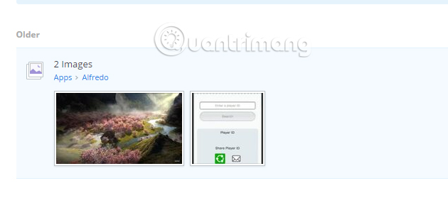 How to download Dropbox file right on Facebook Messenger Picture 7