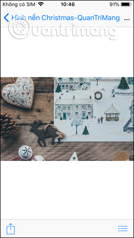 How to download files on Firefox iPhone Picture 14