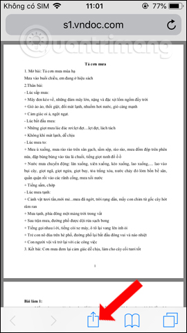 How to download files on iPhone with Siri Shortcuts Picture 10