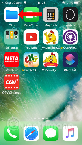How to download files on iPhone with Siri Shortcuts Picture 15