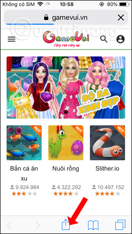 How to download files on iPhone with Siri Shortcuts Picture 6