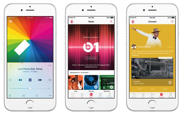 How to download free music for iTunes and iPhone Picture 2