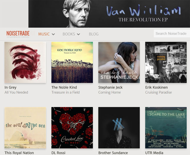 How to download free music for iTunes and iPhone Picture 6