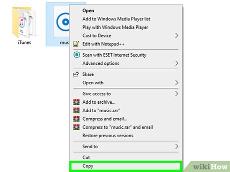 How to Download Free Music to iTunes Picture 10