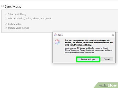 How to Download Free Music to iTunes Picture 19