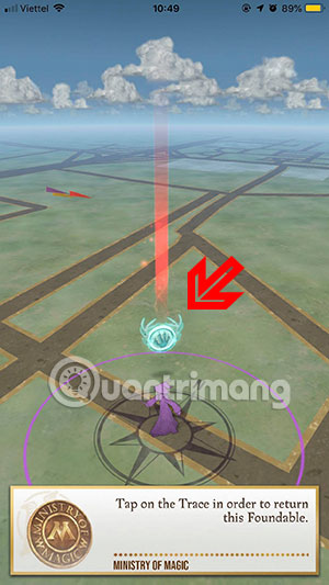 How to download Harry Potter: Wizard Unite on the phone Picture 12