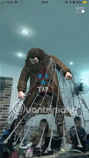 How to download Harry Potter: Wizard Unite on the phone Picture 16