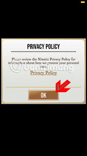 How to download Harry Potter: Wizard Unite on the phone Picture 7
