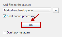 How to download images on the web in bulk on a computer Picture 7