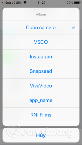 How to download Instagram photos to computers and phones Picture 10