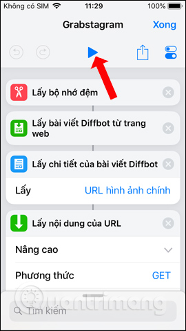 How to download Instagram photos to computers and phones Picture 13