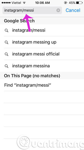 How to download Instagram photos to computers and phones Picture 17