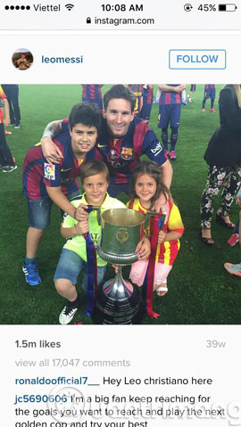 How to download Instagram photos to computers and phones Picture 18