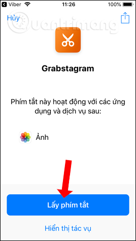 How to download Instagram photos to computers and phones Picture 7