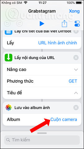How to download Instagram photos to computers and phones Picture 9