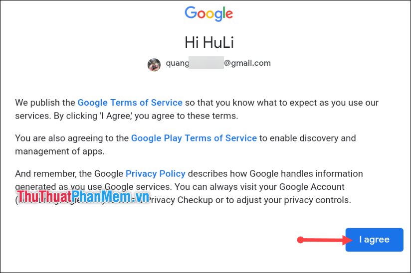 How to download, install and use Bluestacks to run Android applications and games on computers Picture 10