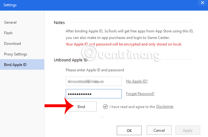 How to download iPhone apps with 3uTools Picture 4